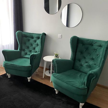 Apartament Jednosci Zielona Góra Dış mekan fotoğraf
