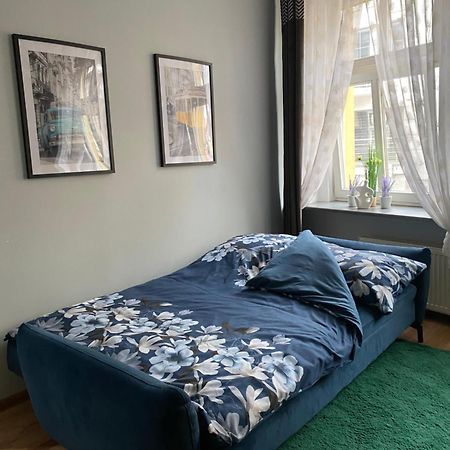 Apartament Jednosci Zielona Góra Dış mekan fotoğraf