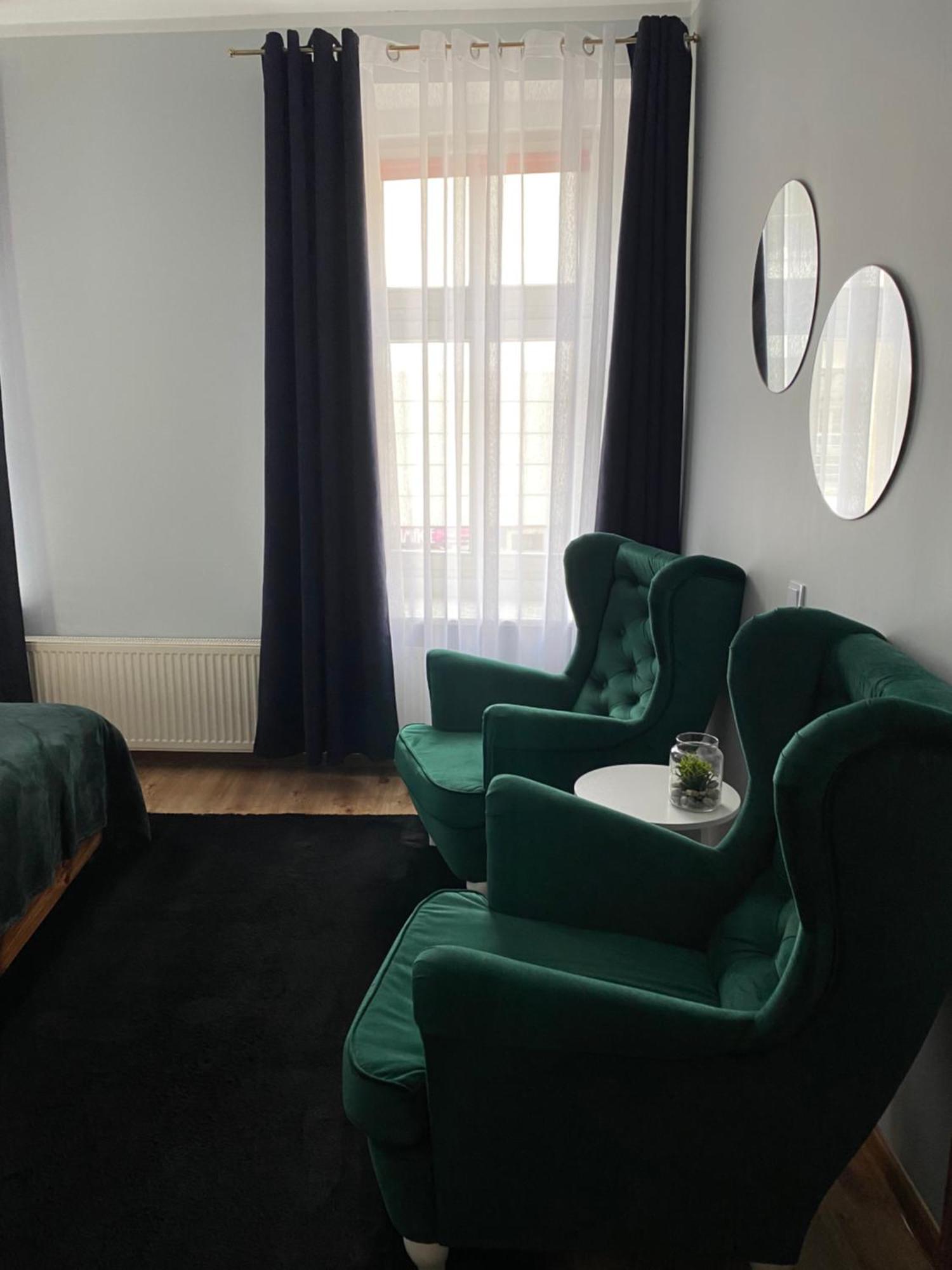 Apartament Jednosci Zielona Góra Dış mekan fotoğraf