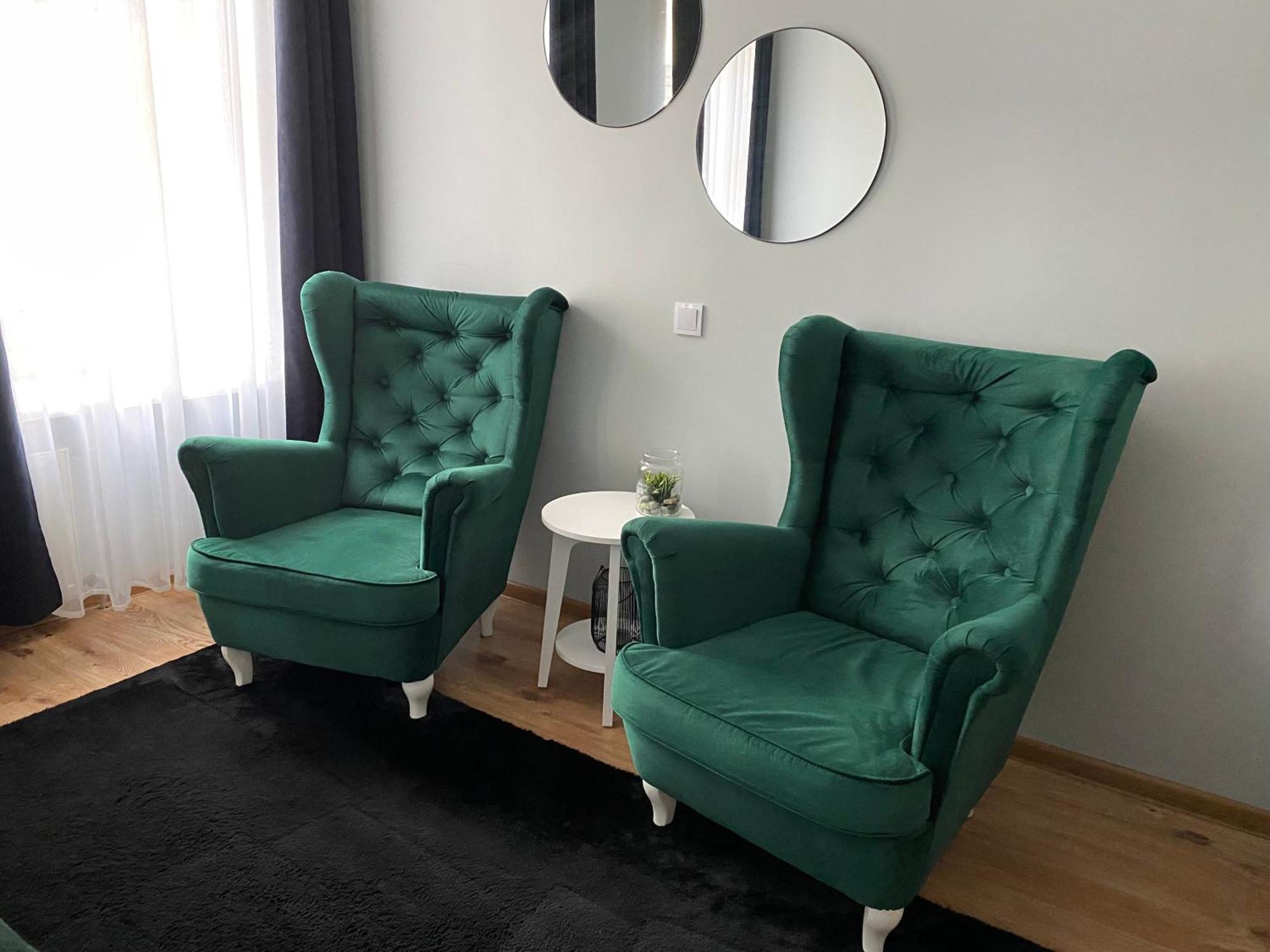 Apartament Jednosci Zielona Góra Dış mekan fotoğraf