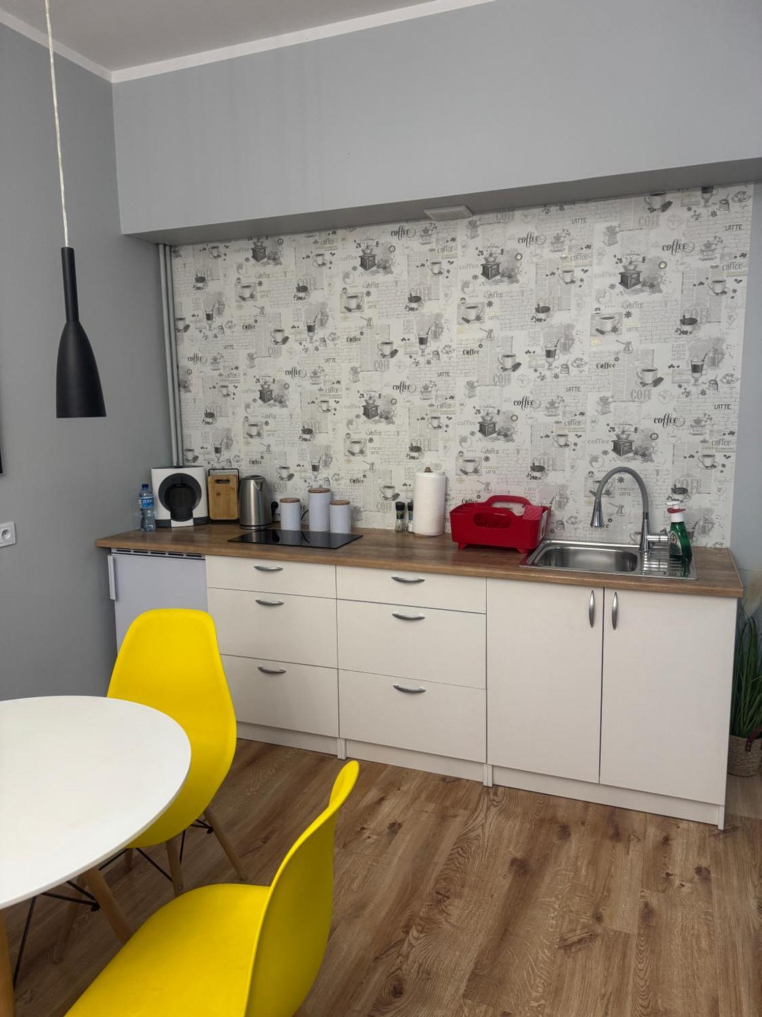 Apartament Jednosci Zielona Góra Dış mekan fotoğraf